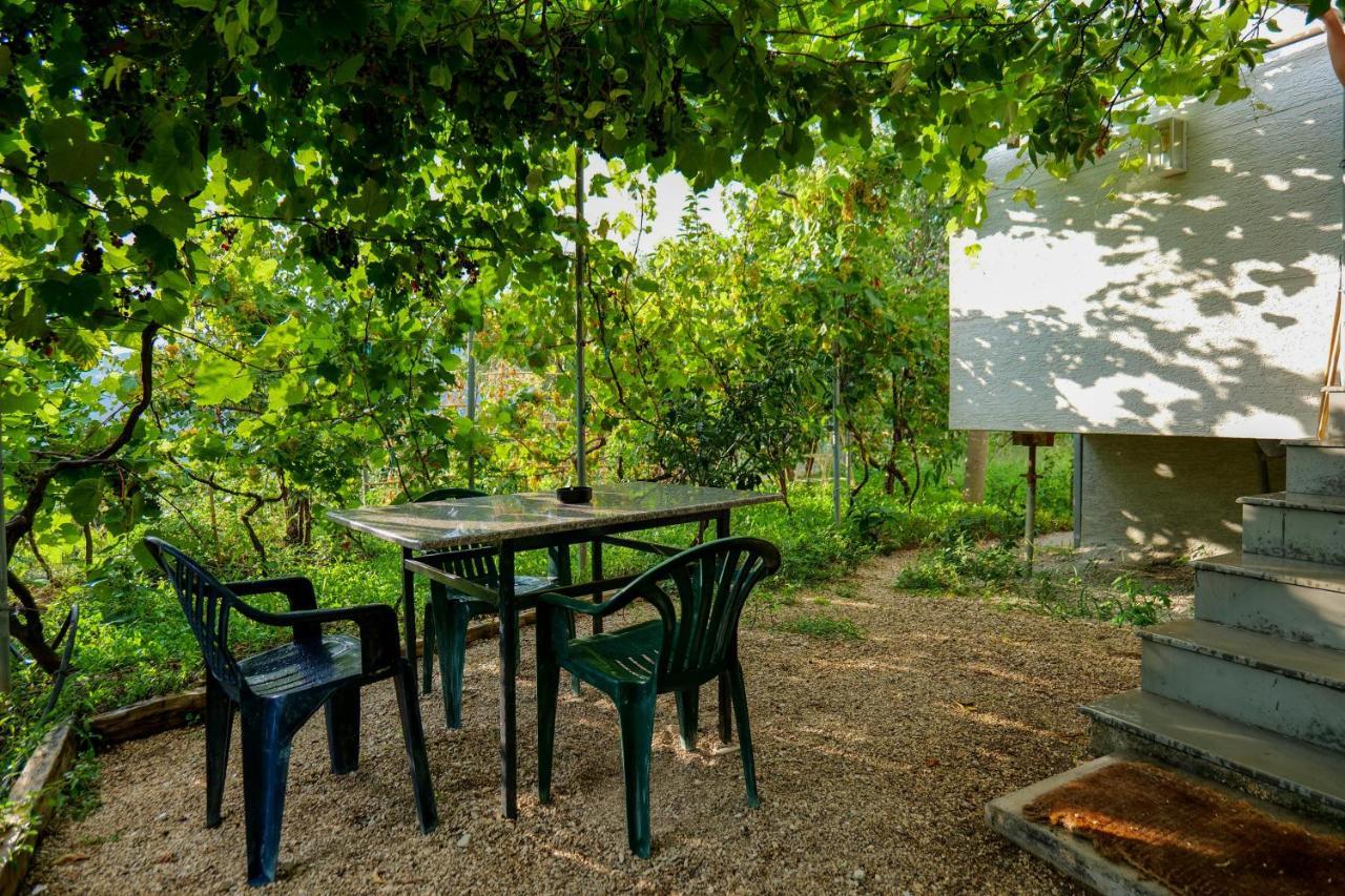 Villa Ani Borsh Exterior foto
