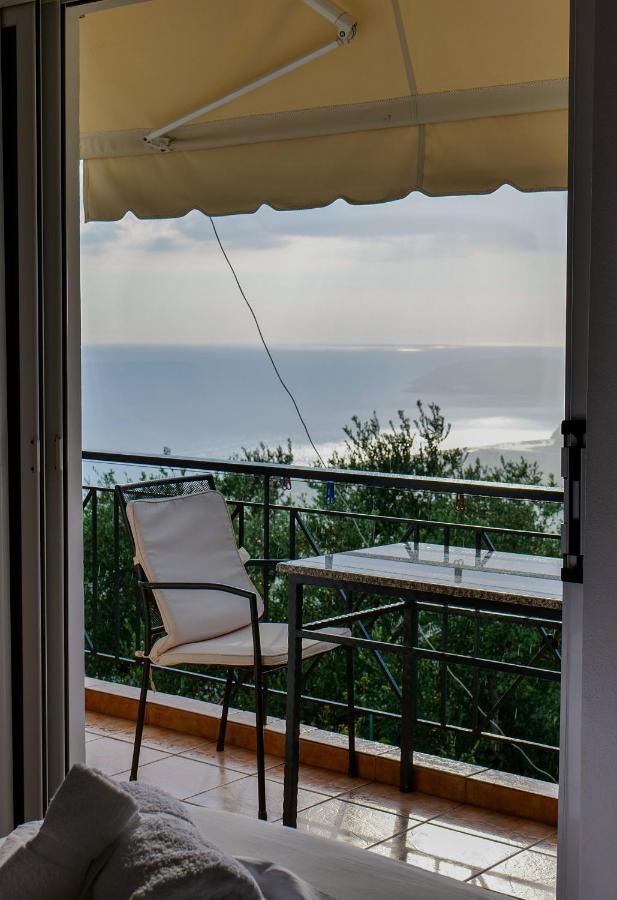 Villa Ani Borsh Exterior foto